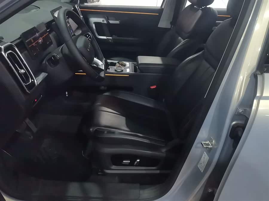 Chery Exploration 06 2023 #16 Chery Exploration 06 2023 immagine di auto #16