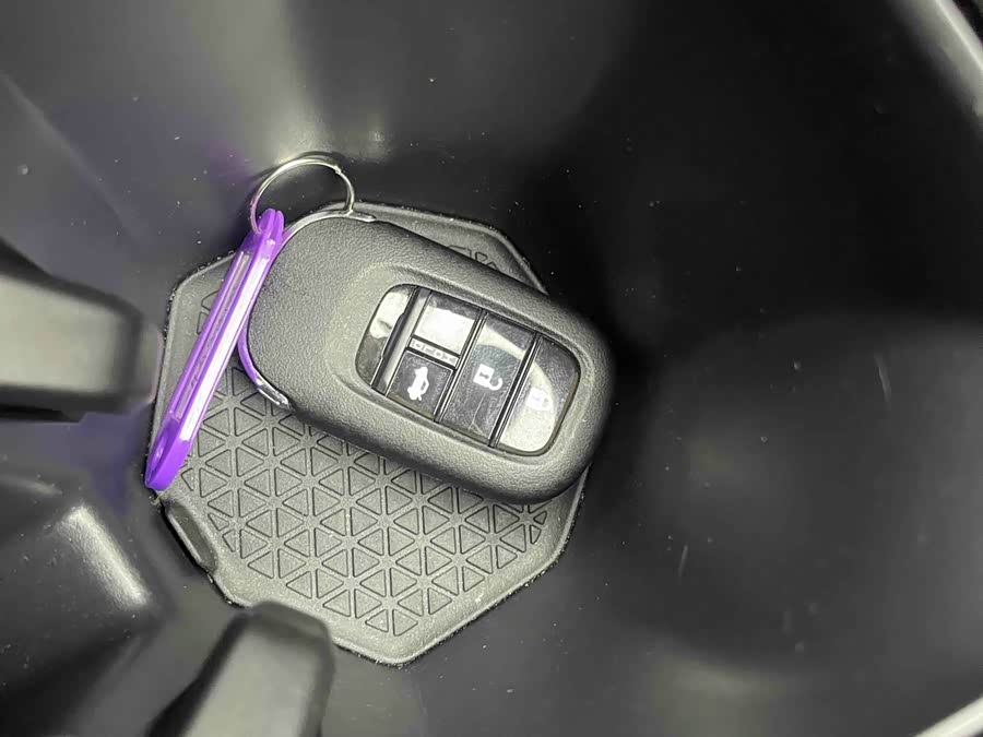 Honda Accord New Energy 2024 immagine di auto #16