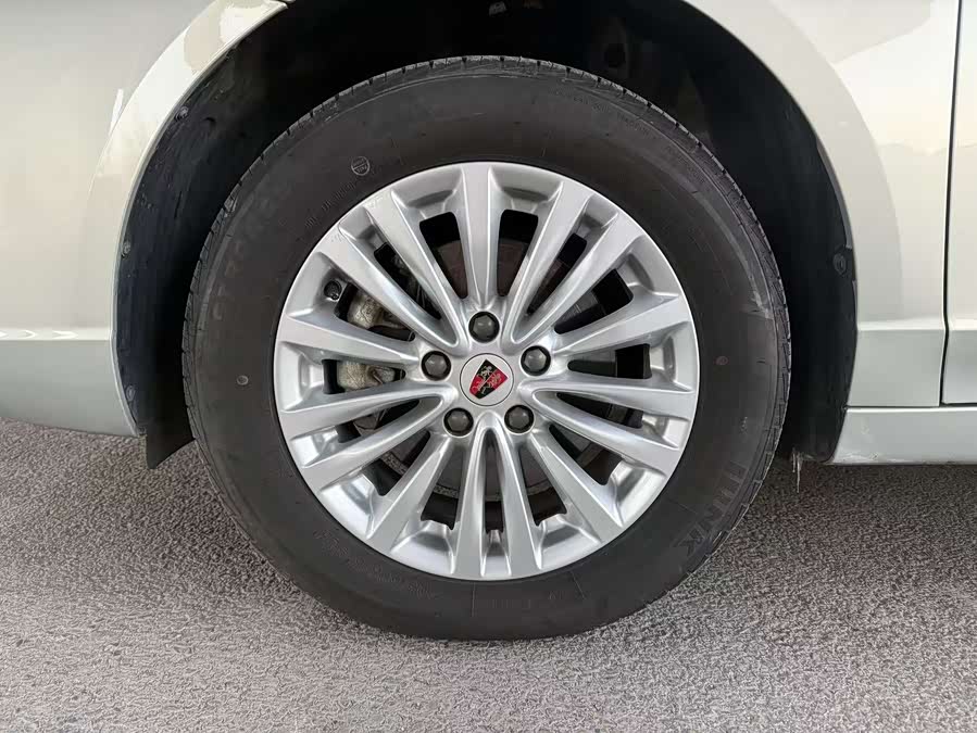 荣威 荣威Ei5 2019 汽车图片 #16