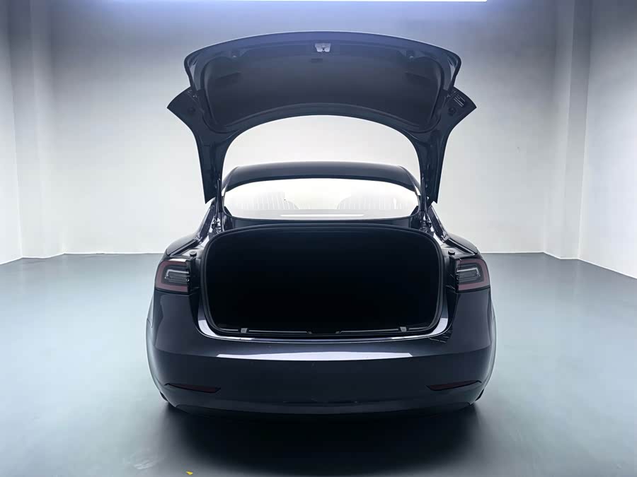 Tesla Model Y 2022 #16 Tesla Model Y 2022 car image #16