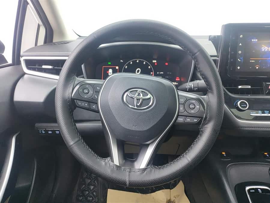 Toyota Allion 2021 изображение автомобиля #16