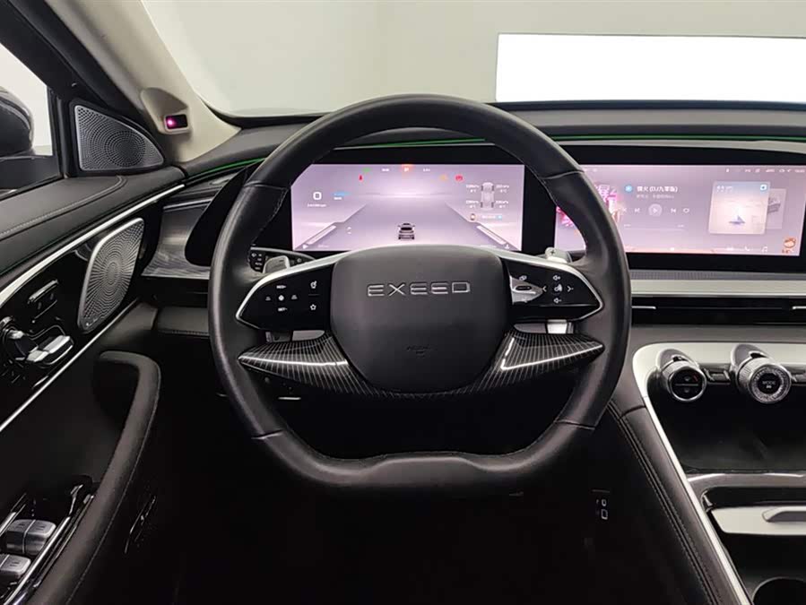 Exceed Lingyun 2023 car image #16