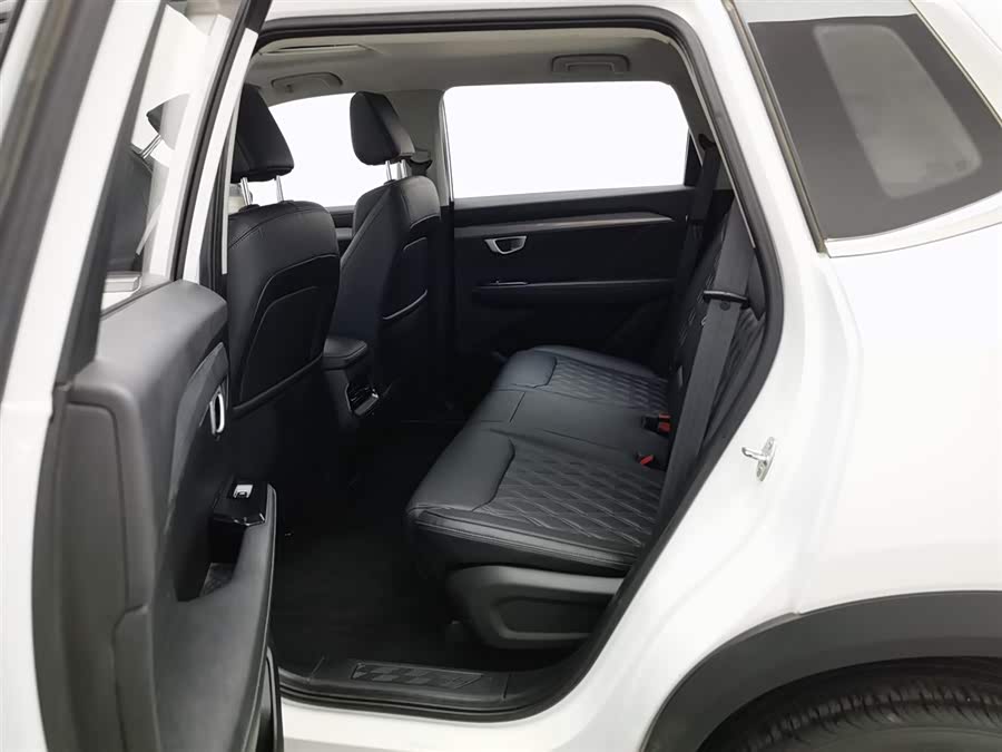 Wuling Asta 2023 #16 Wuling Asta 2023 immagine di auto #16