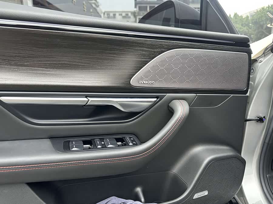 Xpeng P7 2021 immagine di auto #16