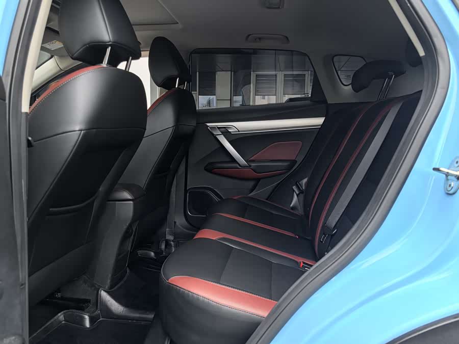 GEELY 2022 immagine di auto #16