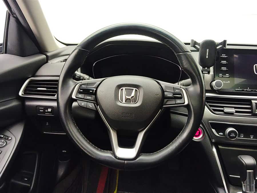 本田 雅阁 2019 汽车图片 #16