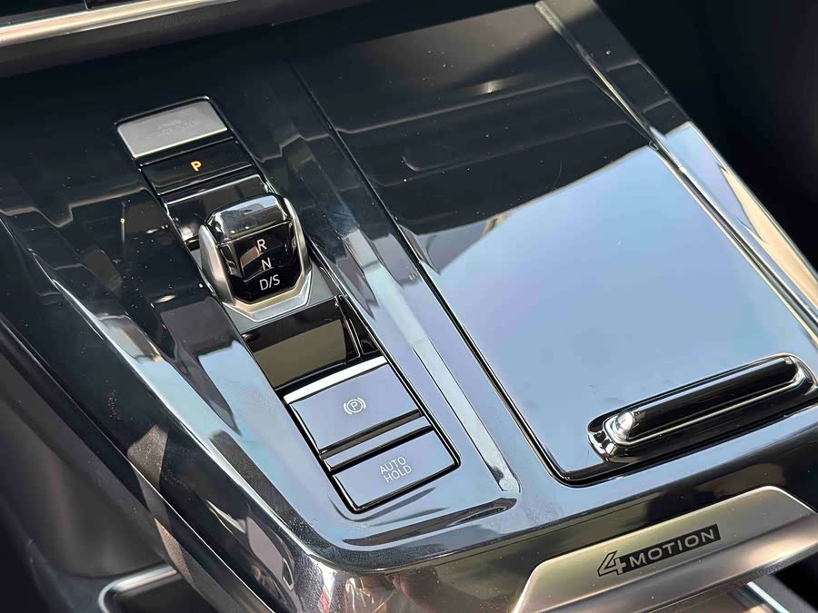 Volkswagen Talagon 2021 #16 Volkswagen Talagon 2021 car image #16