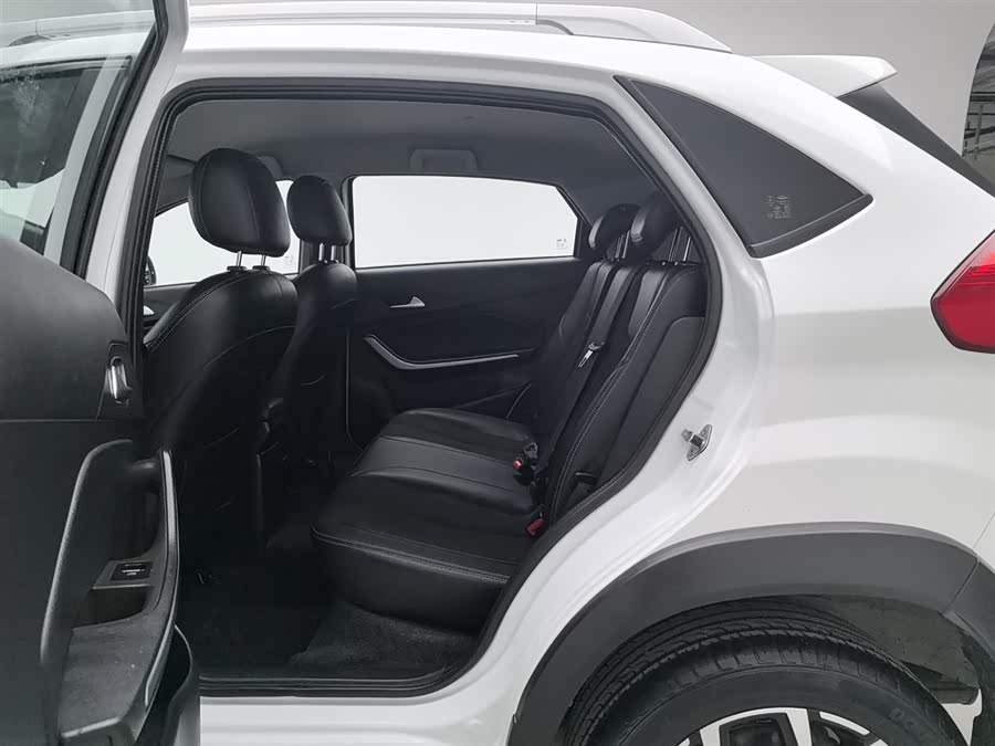 Chery Tiggo 3x 2019 car image #16