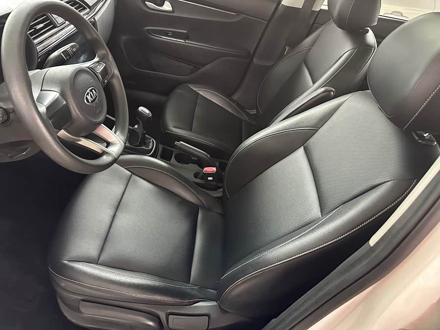 Kia 2018 #16 Kia 2018 car image #16