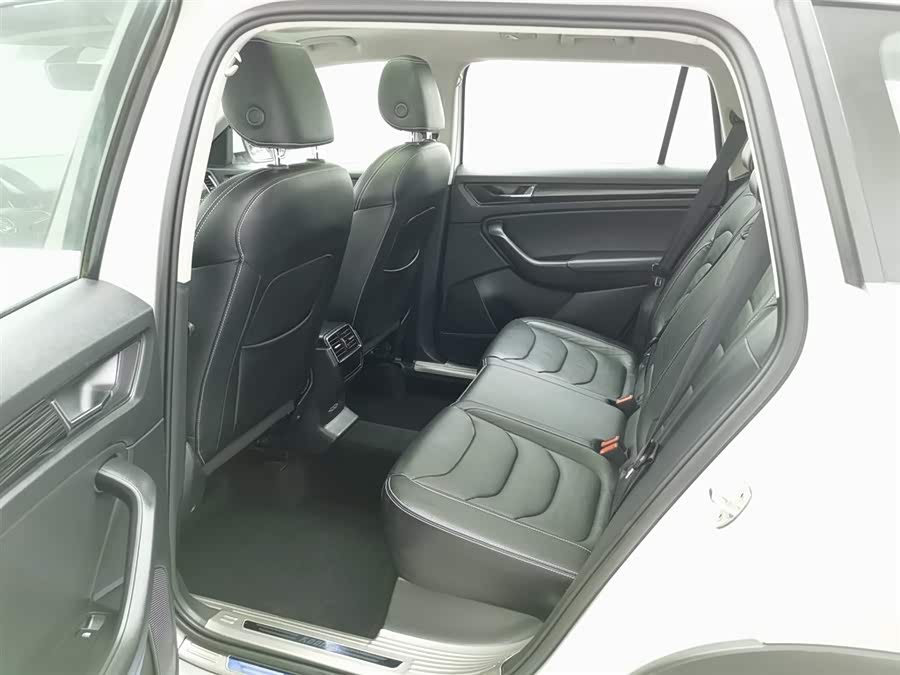 Skoda Kodiaq 2018 car image #16