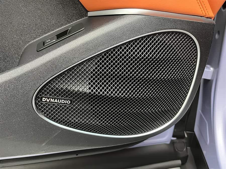 BYD Sea Lion 07 EV 2025 #16 BYD Sea Lion 07 EV 2025 car image #16