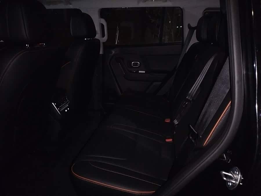 Jetour Freeman 2025 immagine di auto #16