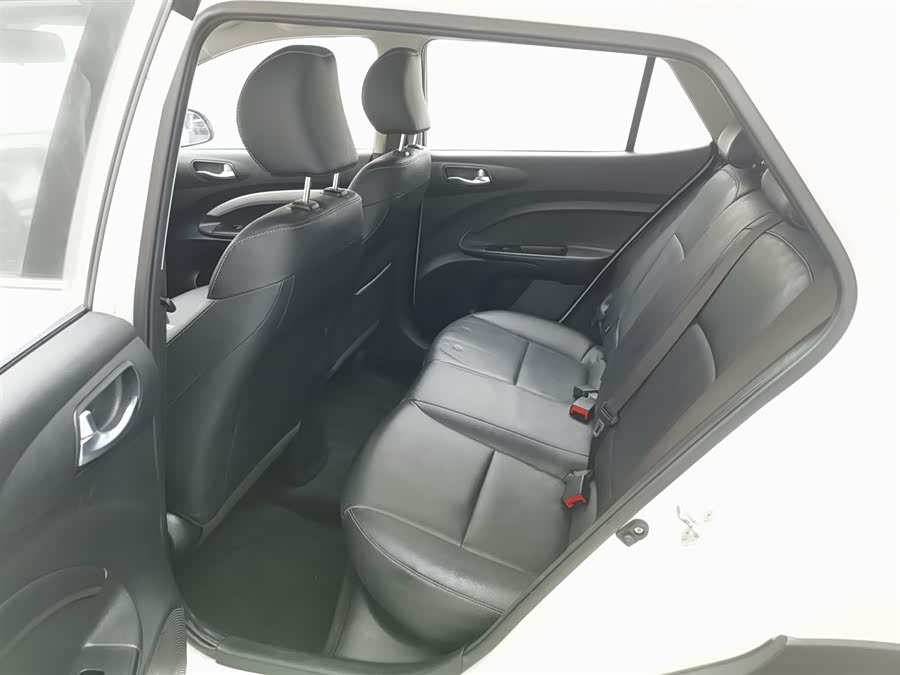 Kia KX1 2019 immagine di auto #16