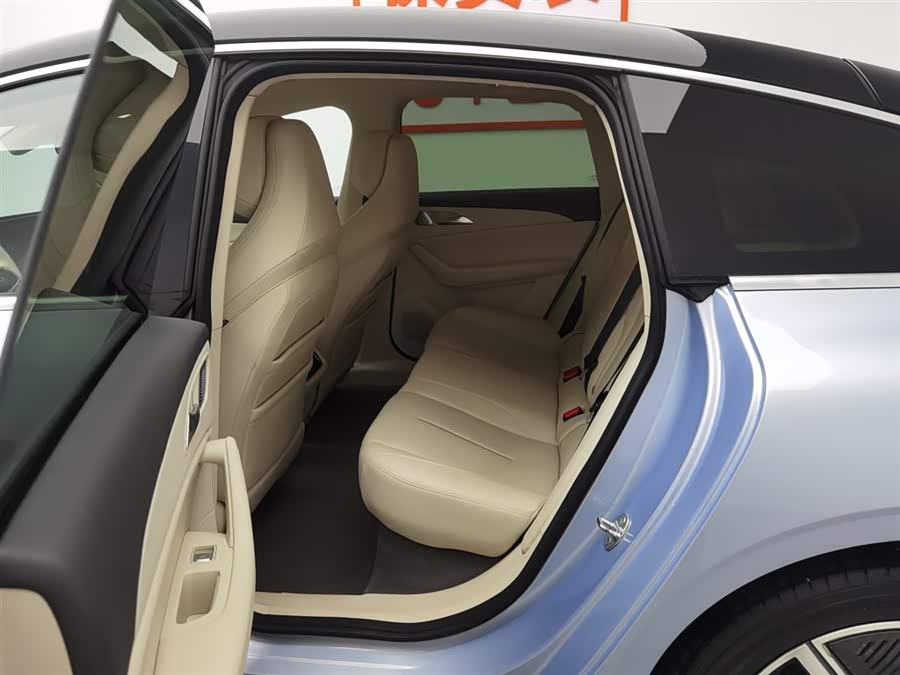 Forthing CM7 2016 #16 Forthing CM7 2016 صورة سيارة #16