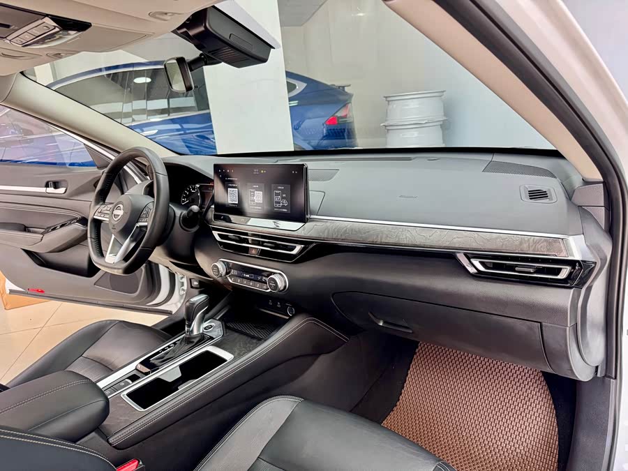 日产 日产N7 2025 汽车图片 #16