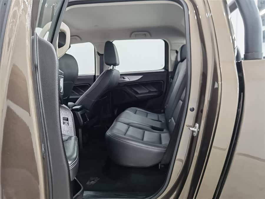 Haval Poer 2020 car image #16