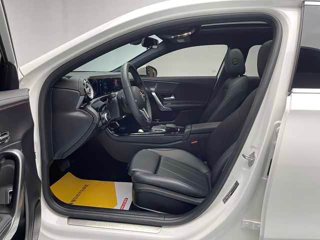 Mercedes-Benz A Class 2022 #16 Mercedes-Benz A Class 2022 car image #16