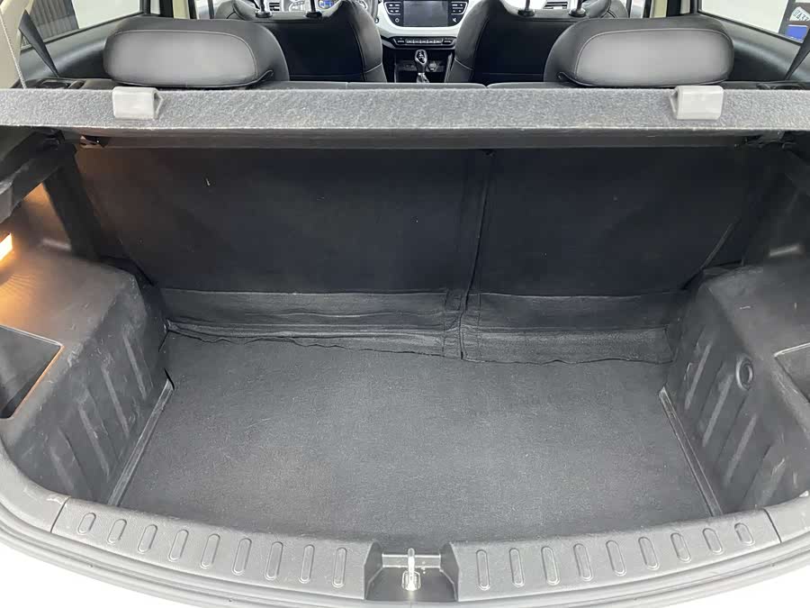 GEELY Vision X3 2020 #16 GEELY Vision X3 2020 car image #16