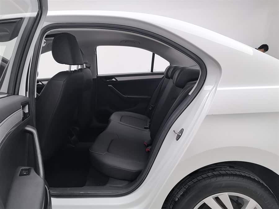 捷达 捷达VA3 2019 #16 捷达 捷达VA3 2019 汽车图片 #16