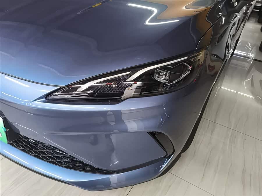 BYD Seal 05 DM-i 2025 car image #16