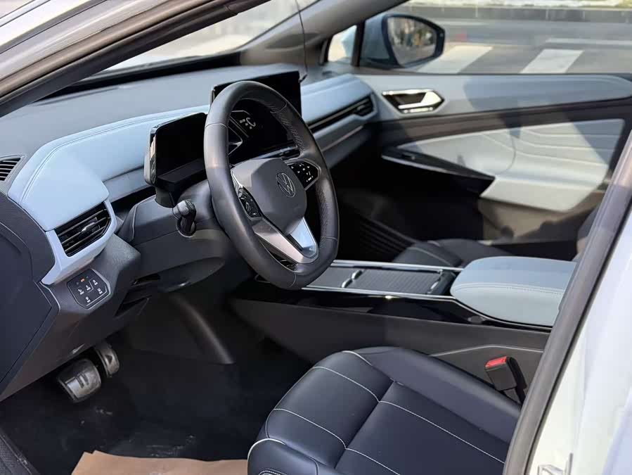 Volkswagen ID.4 X 2023 #16 Volkswagen ID.4 X 2023 صورة سيارة #16