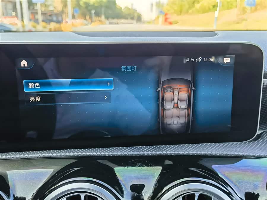 Mercedes-Benz A Class (Imported) 2020 #16 Mercedes-Benz A Class (Imported) 2020 car image #16