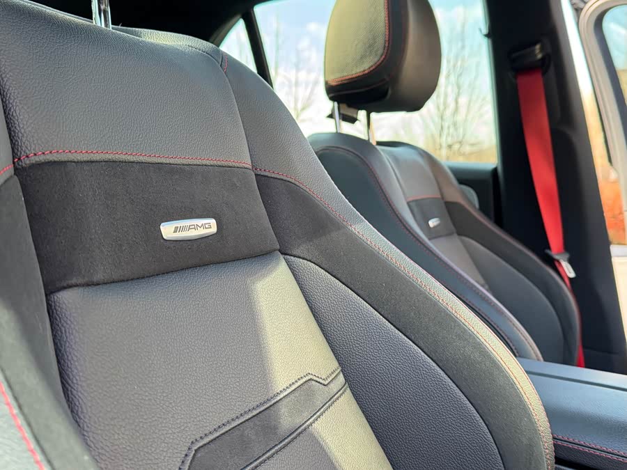 Mercedes-Benz GLE AMG 2021 #16 Mercedes-Benz GLE AMG 2021 imagem de carro #16