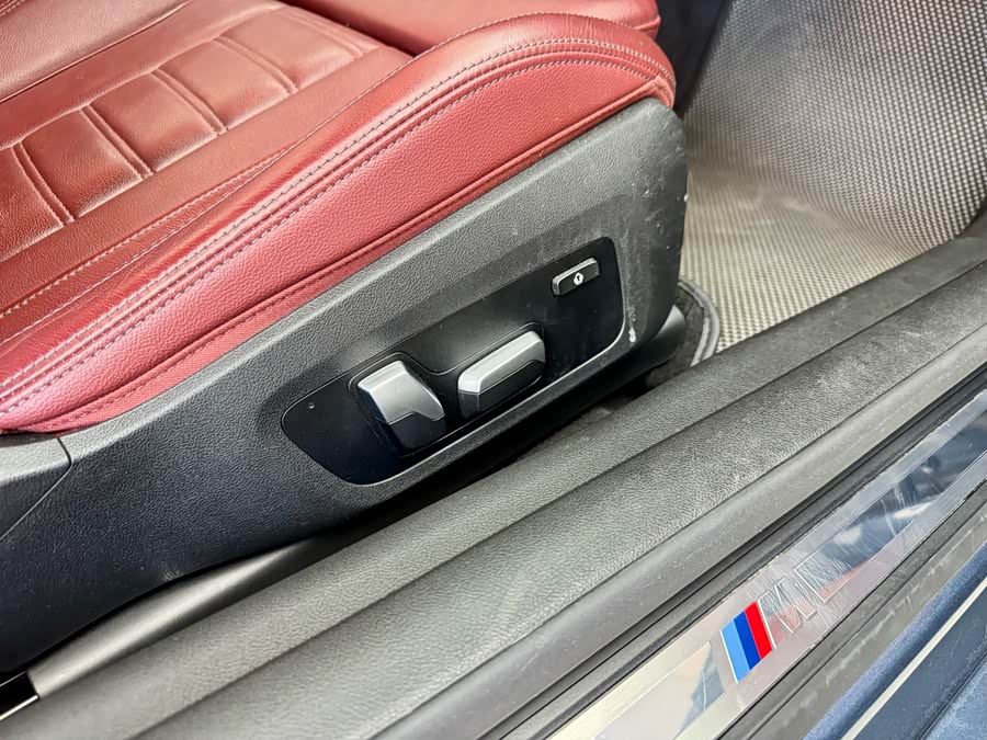 BMW 4 Series 2021 #16 BMW 4 Series 2021 car image #16