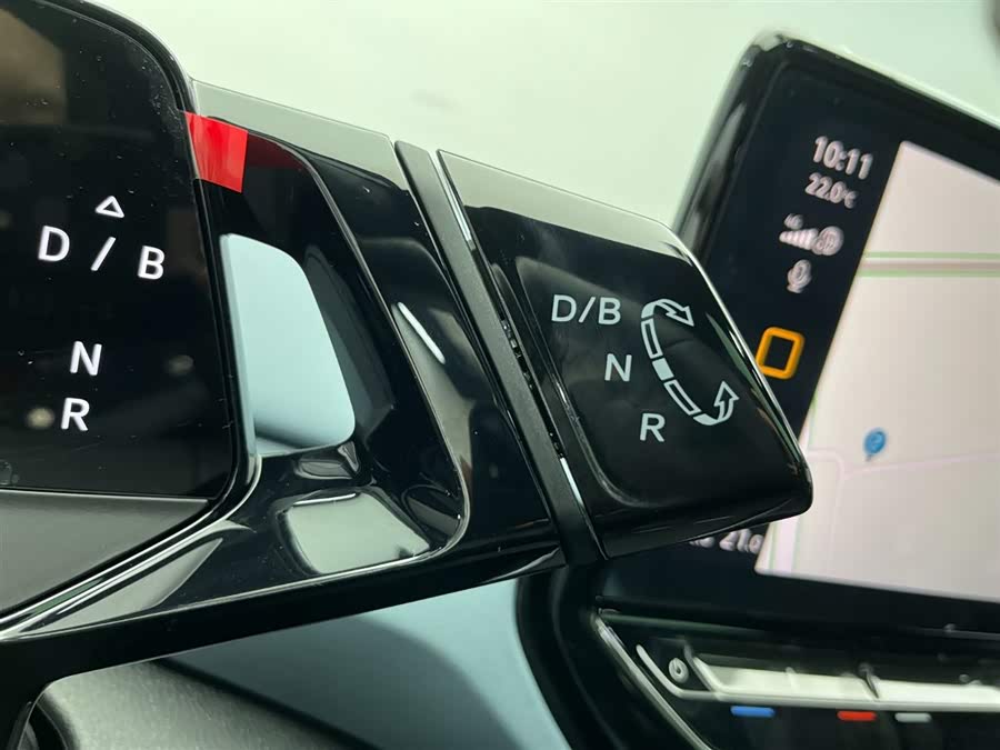 Volkswagen ID.4 X 2024 immagine di auto #16