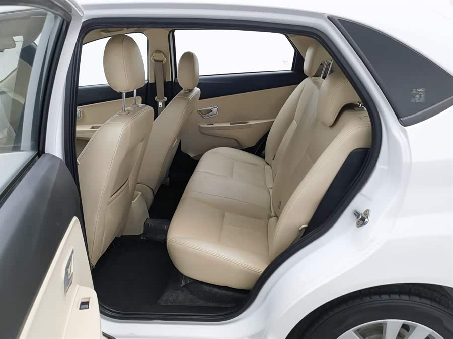 Chery Fulwin 2 2016 #16 Chery Fulwin 2 2016 imagen de coche #16