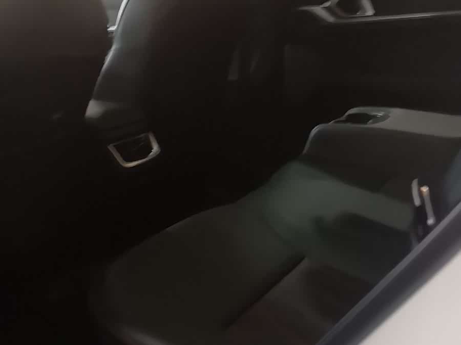 Haval XY 2023 #16 Haval XY 2023 car image #16