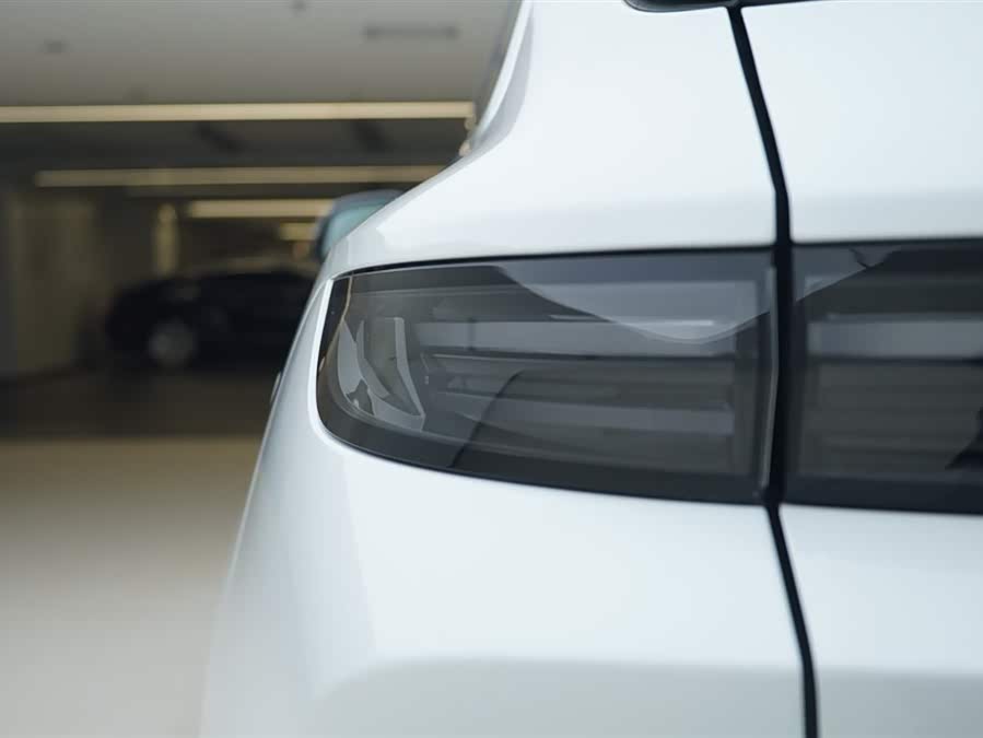 Li L6 2025 imagem de carro #16