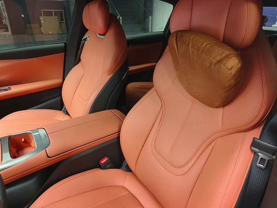 Deepal L07 2025 #16 Deepal L07 2025 immagine di auto #16