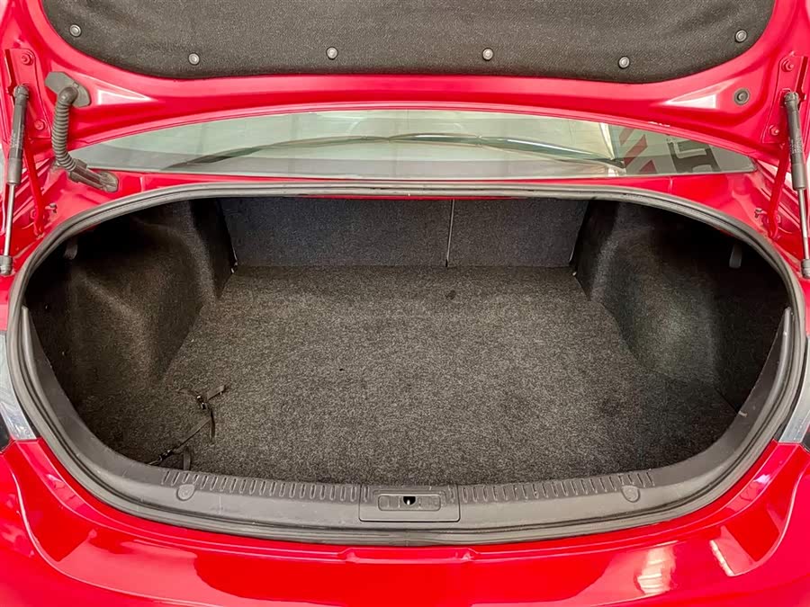 马自达 睿翼 2012 汽车图片 #16