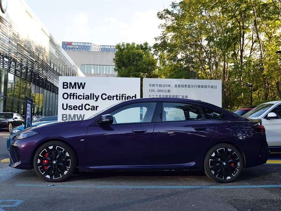 BMW M235L #16 BMW M235L car image #16