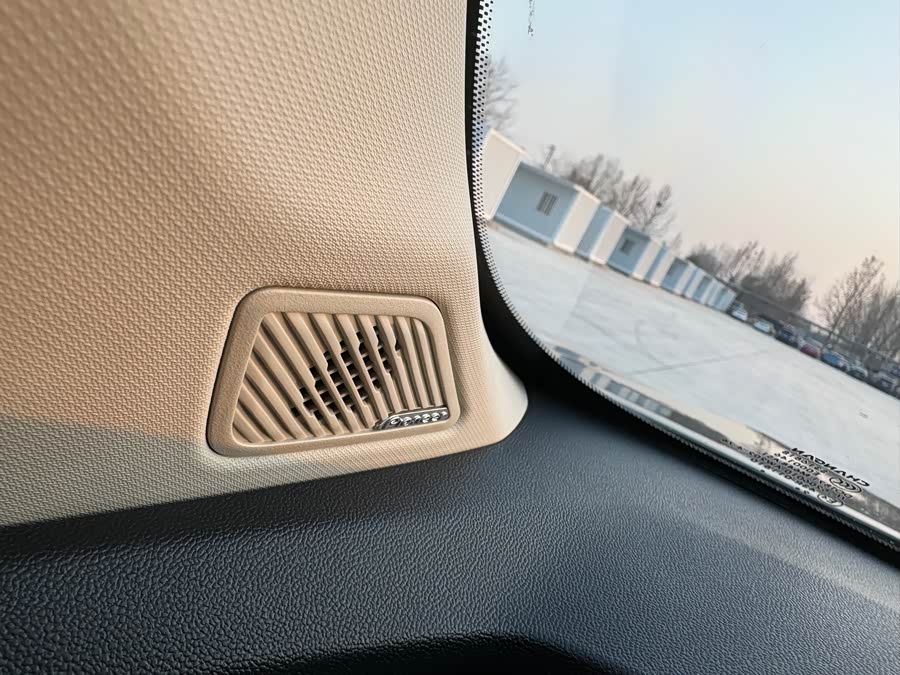 Changan CS55 Plus 2022 car image #16