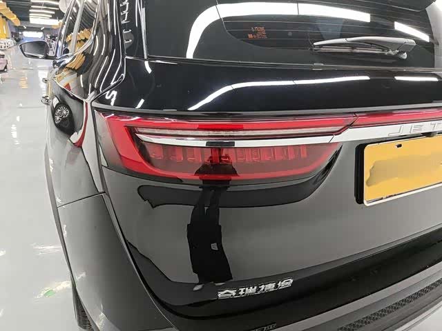 Jetour X90 PLUS 2023 immagine di auto #16