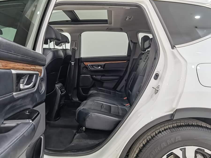 Honda CR-V 2019 car image #16