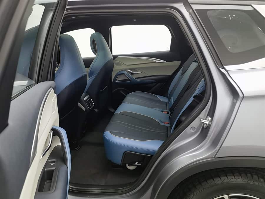 BYD Song Pro 2021 car image #16