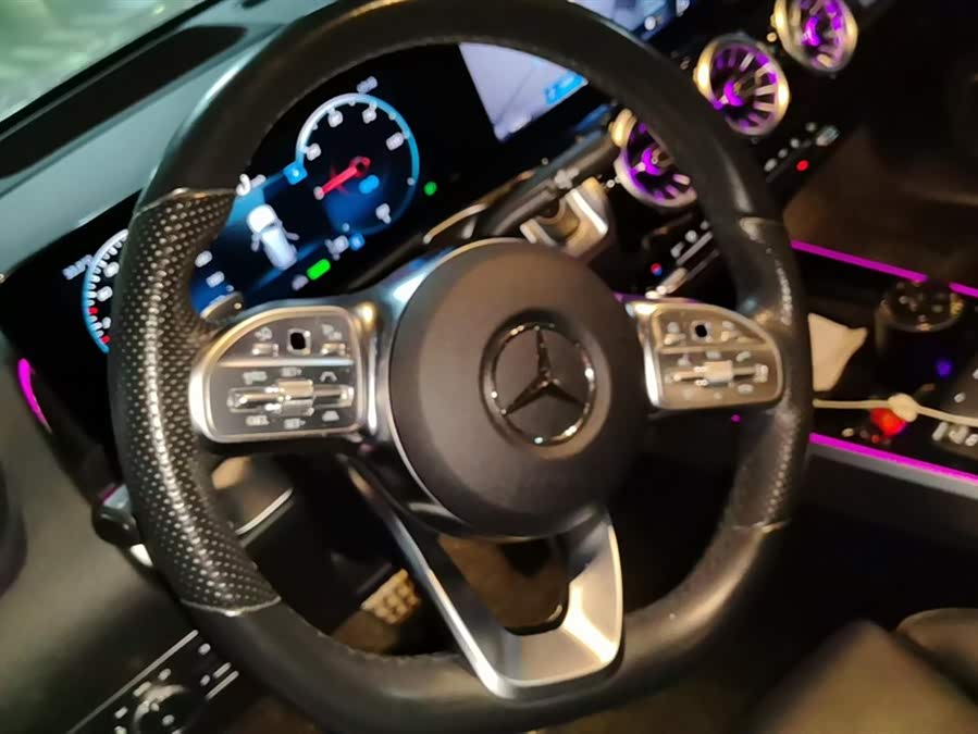 Mercedes-Benz EQB Class 2022 #16 Mercedes-Benz EQB Class 2022 car image #16