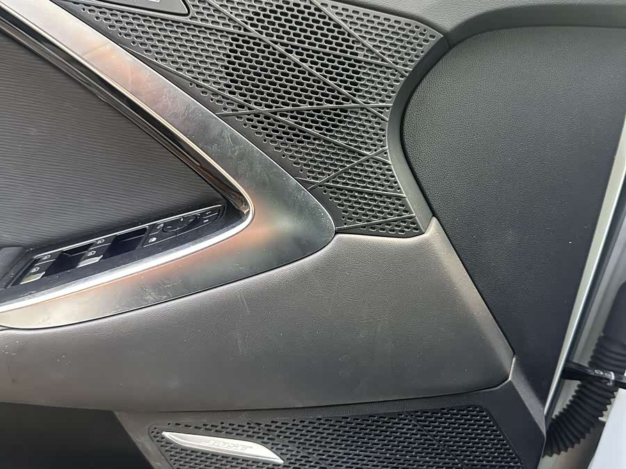 MG 7 2023 car image #16
