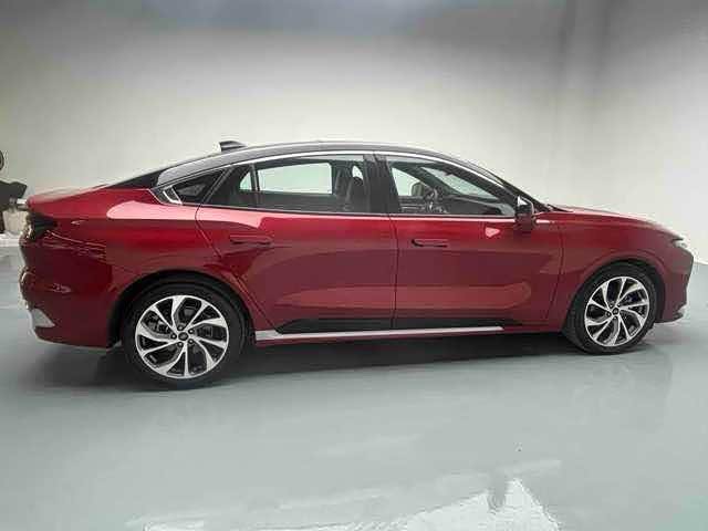 Ford Mondeo 2024 #16 Ford Mondeo 2024 car image #16