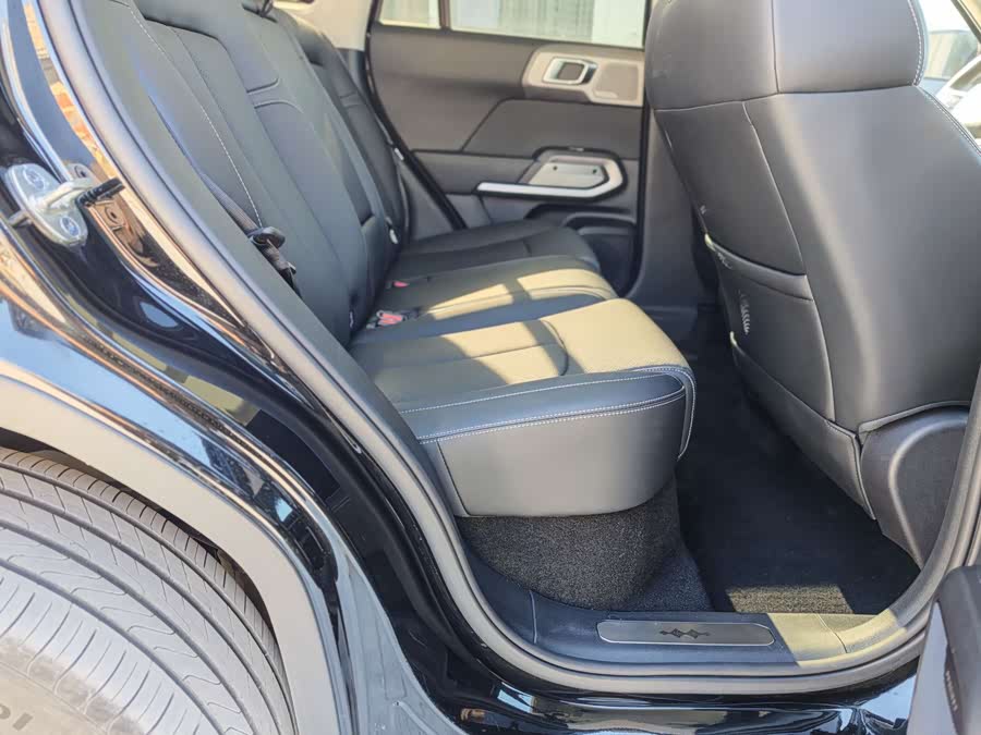 FangChengBao Tiger 3 2025 #16 FangChengBao Tiger 3 2025 car image #16