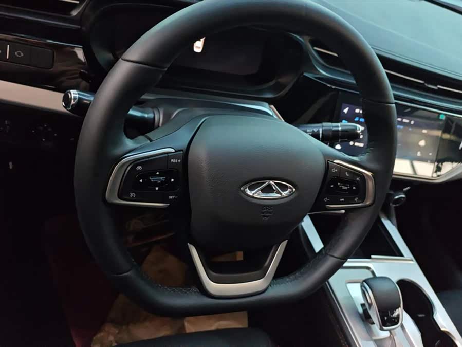 Chery Arrizo 5 Plus 2024 #16 Chery Arrizo 5 Plus 2024 صورة سيارة #16