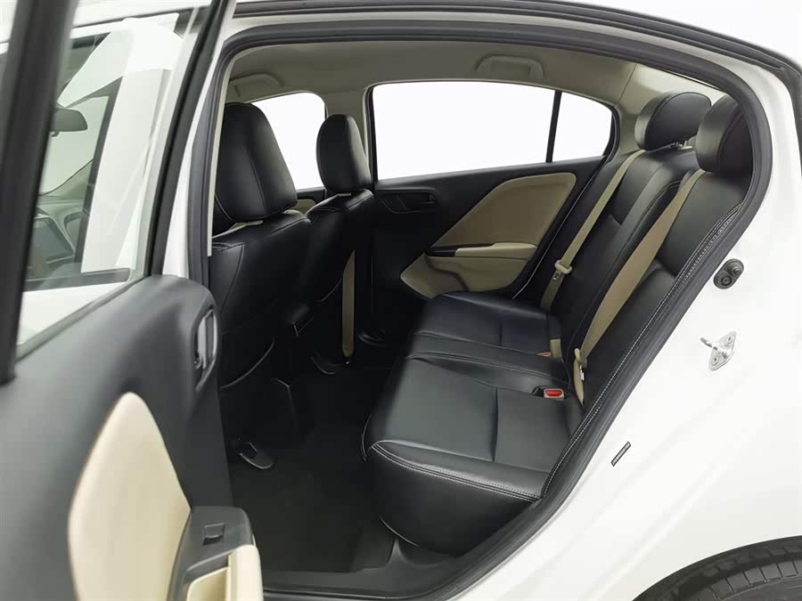 本田 锋范 2017 #16 本田 锋范 2017 汽车图片 #16