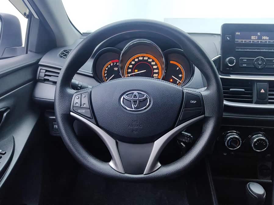 丰田 YARiS L 致享 2022 汽车图片 #16