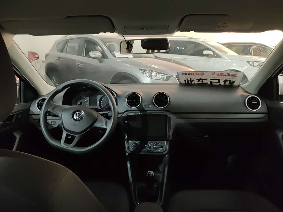 Jetta Jetta 2019 car image #16
