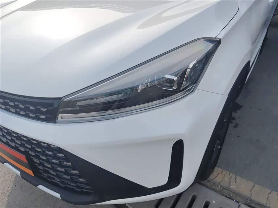 Kaiyi Showjet Pro 2021 immagine di auto #16