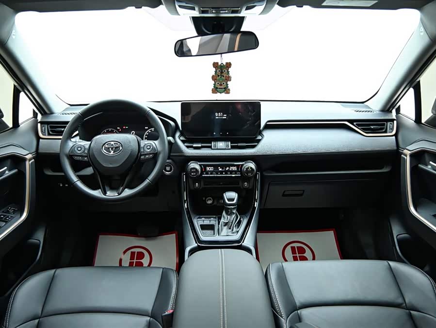 Toyota Wildlander 2025 #16 Toyota Wildlander 2025 imagem de carro #16