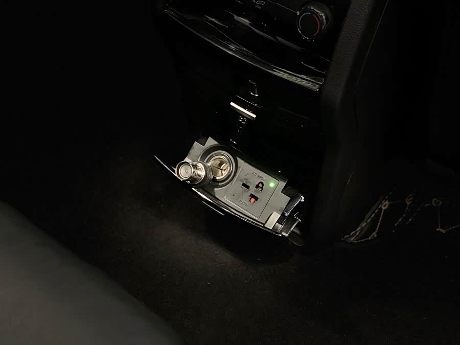 Ford Edge 2018 imagen de coche #16